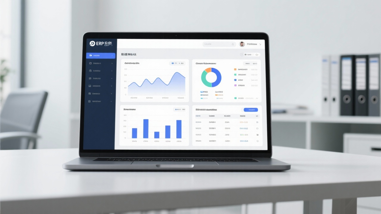 企业ERP财务模块有哪些功能？全面盘点与详解