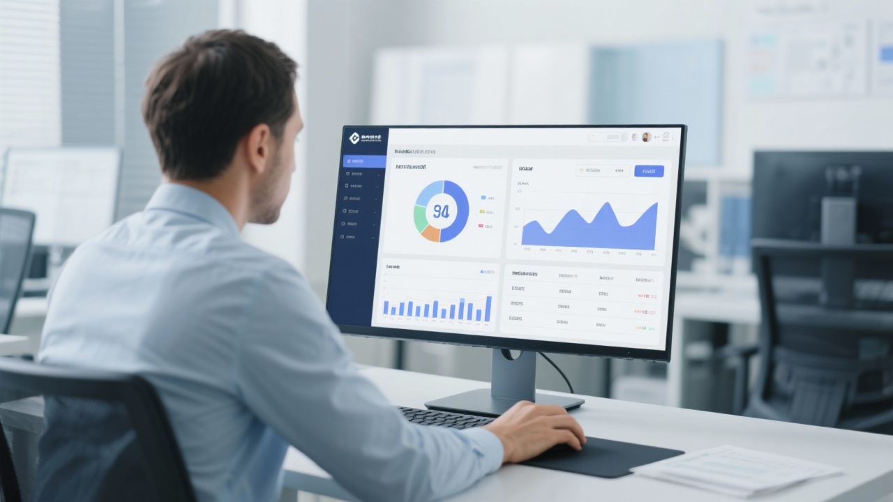 财务报表系统如何提升企业财务管理？原理与实际应用解析