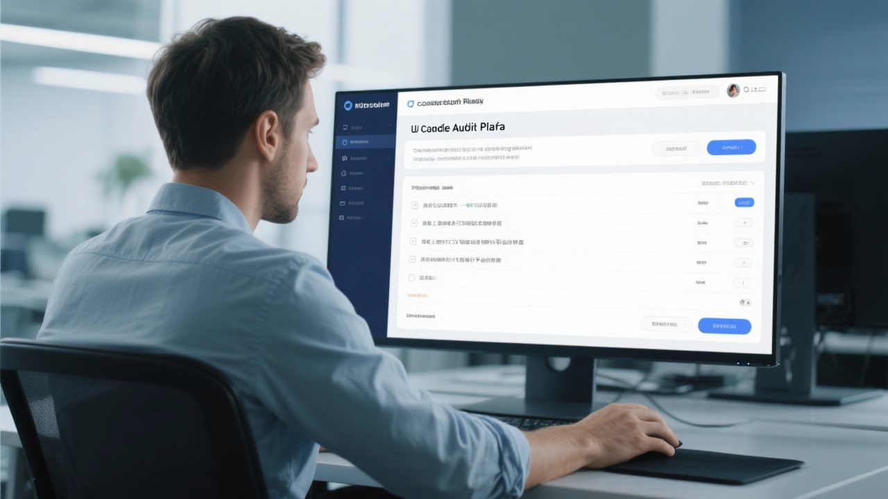 无代码审计问题跟踪，如何轻松搞定？