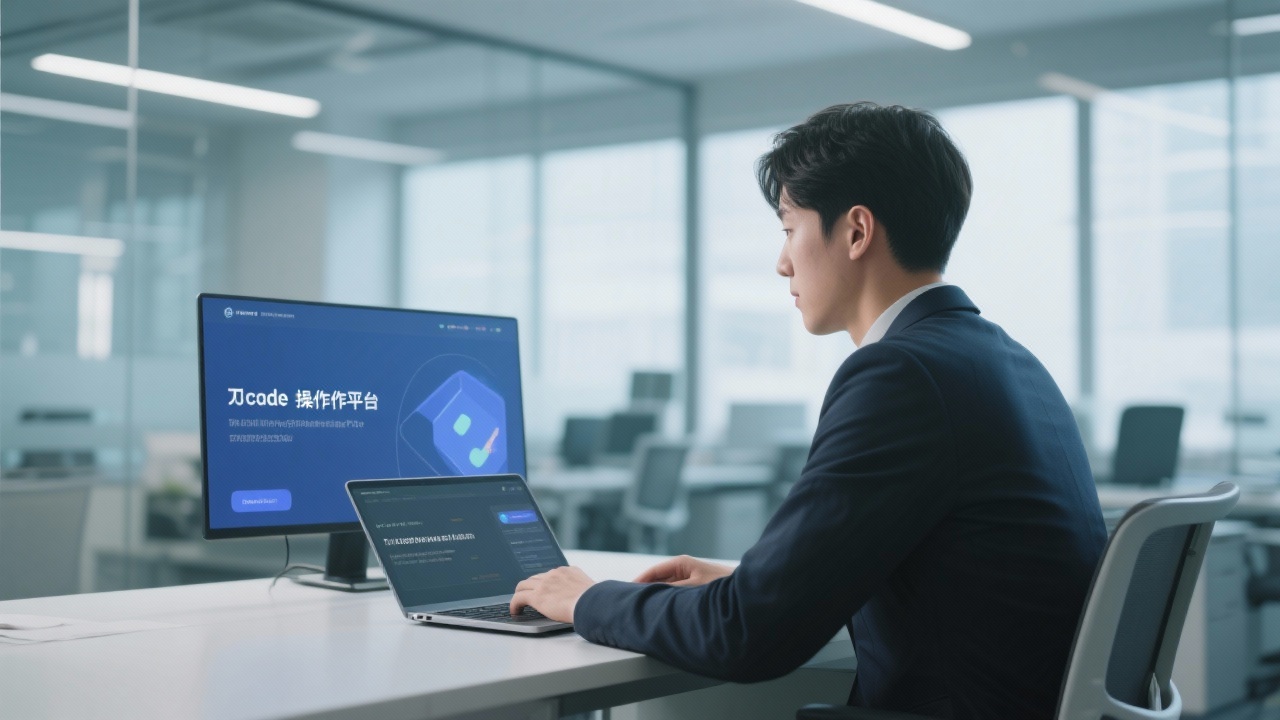 无代码操作风险管理，小白也能轻松上手？