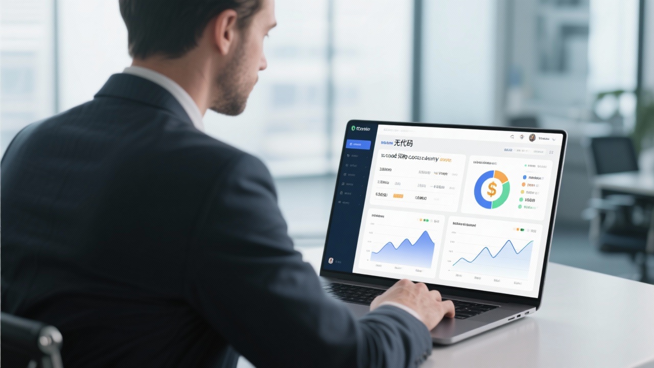 无代码采购成本分析：轻松省钱的秘密武器？