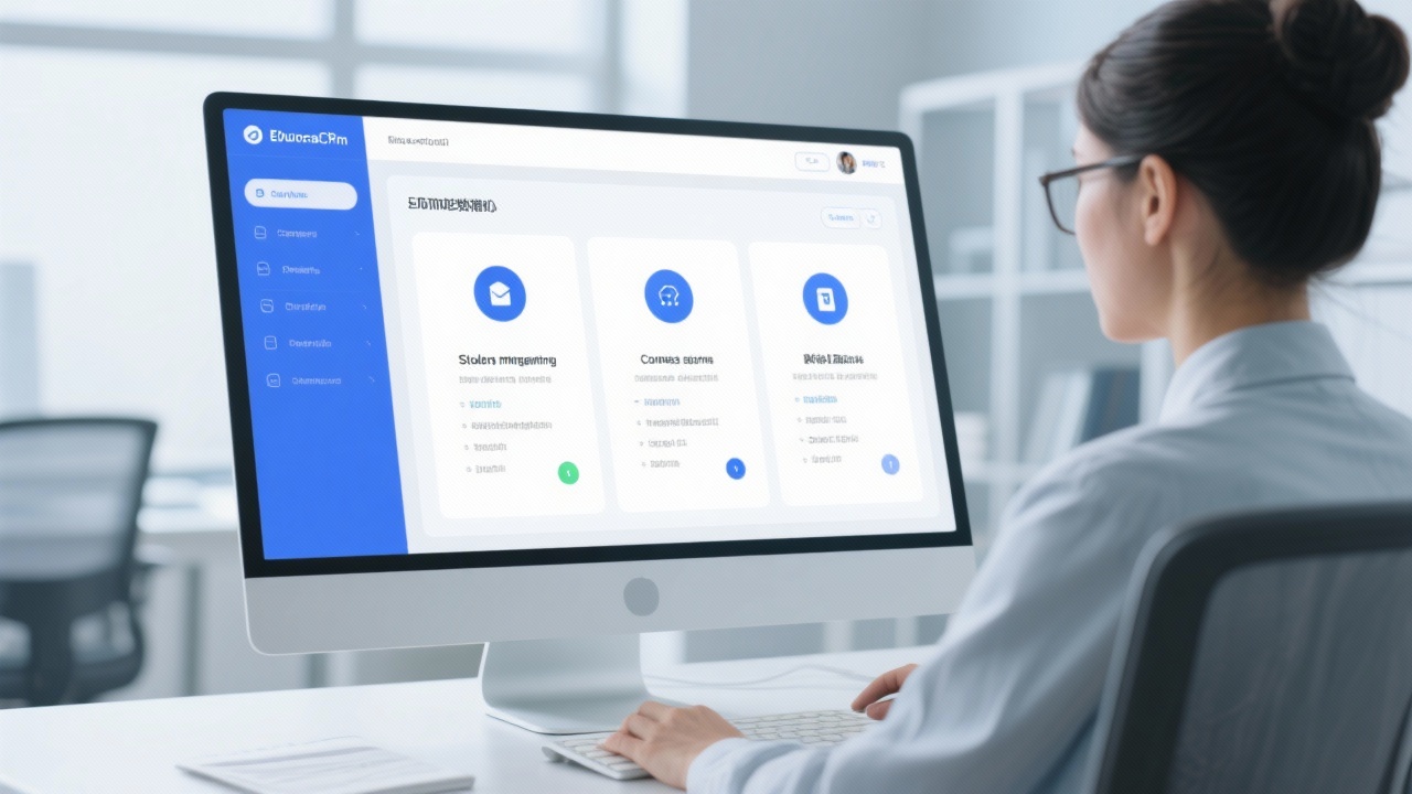 教育CRM有哪些核心功能？细数它的五大作用与优势