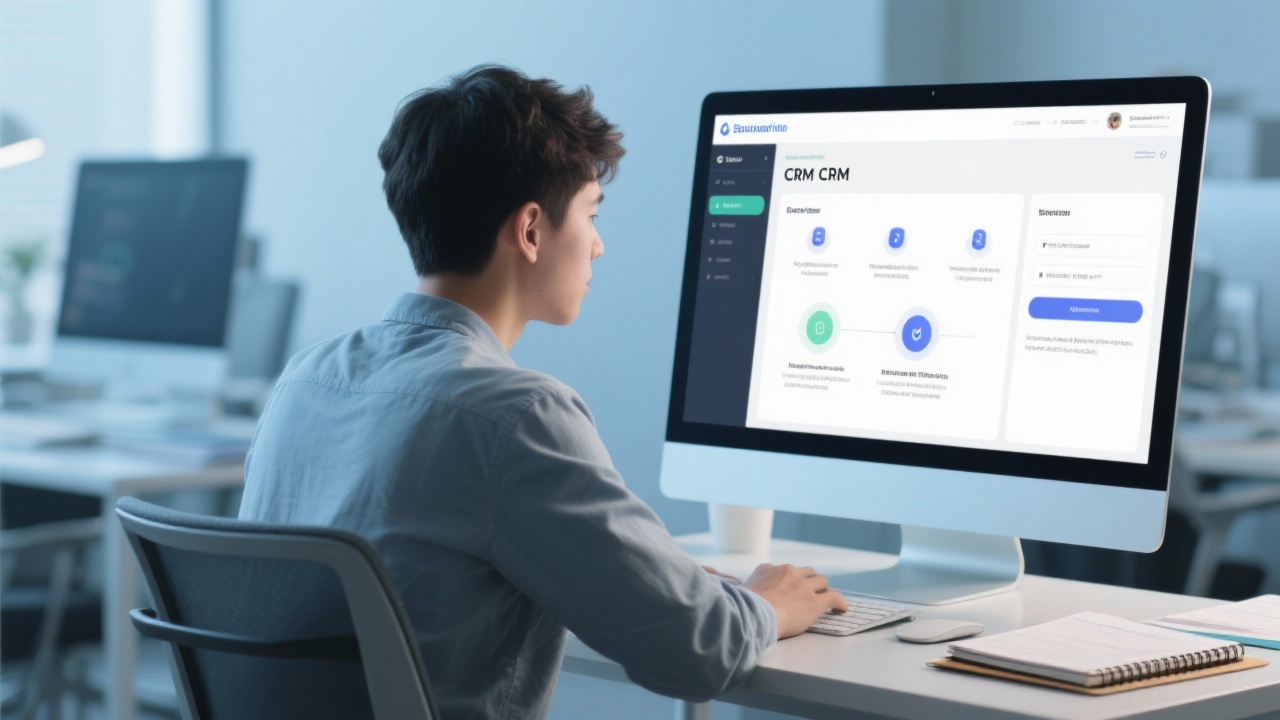 教育CRM的操作步骤详解：新手也能快速上手的指南