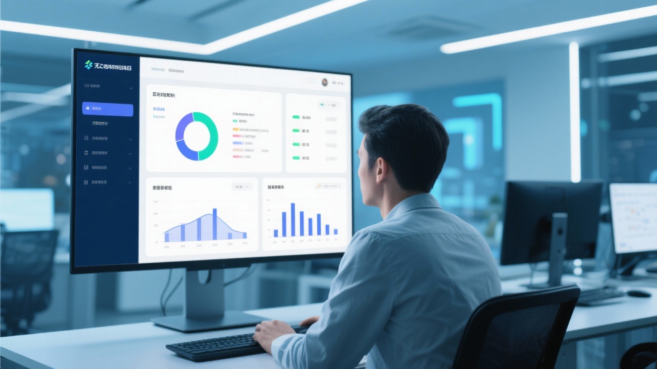 无代码项目档案管理：轻松上手，效率翻倍的秘密是什么？