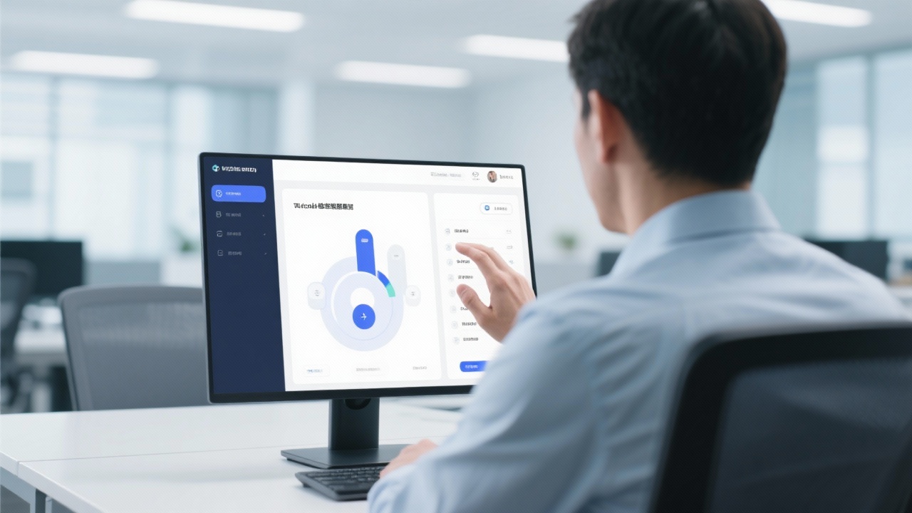 告别繁琐！无代码物业管理系统真的好用吗？