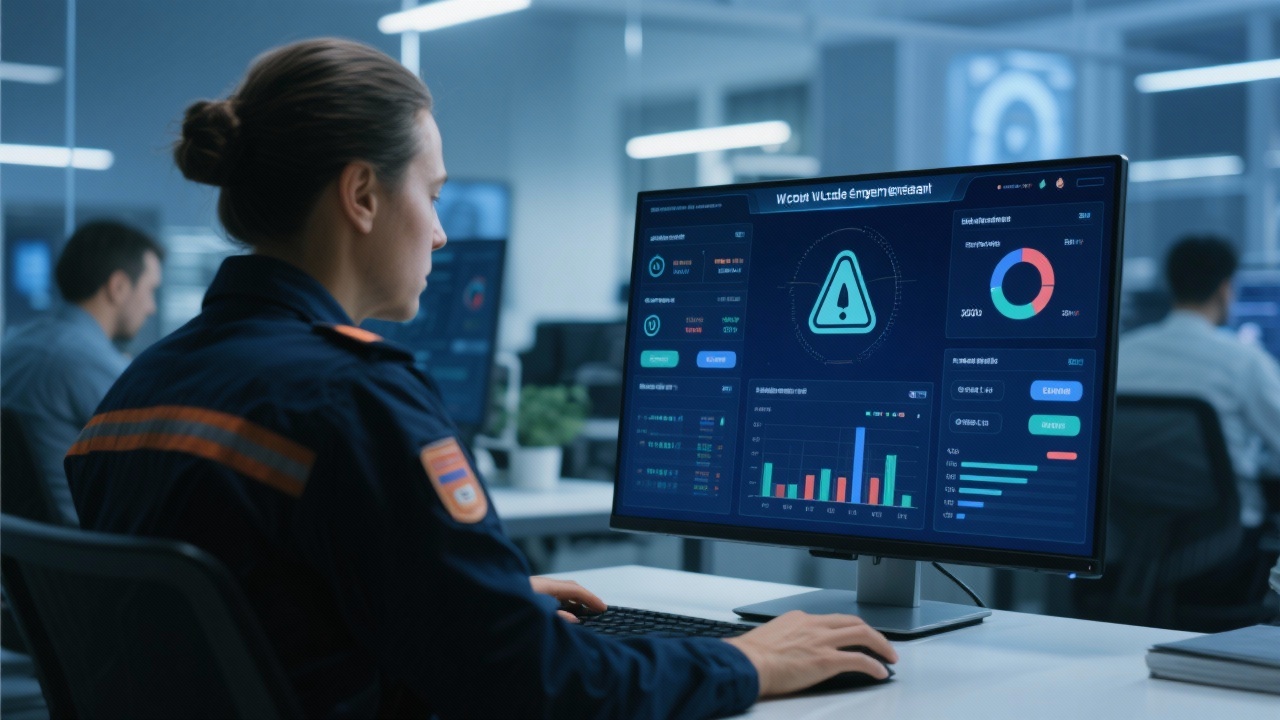 无代码应急管理系统真的靠谱吗？一文看懂优缺点