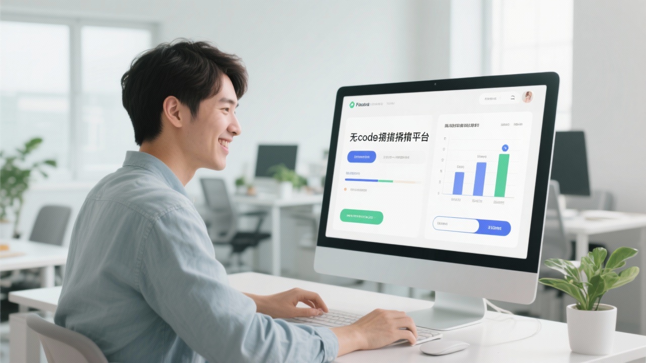 轻松搞定！无代码募捐活动管理怎么做？