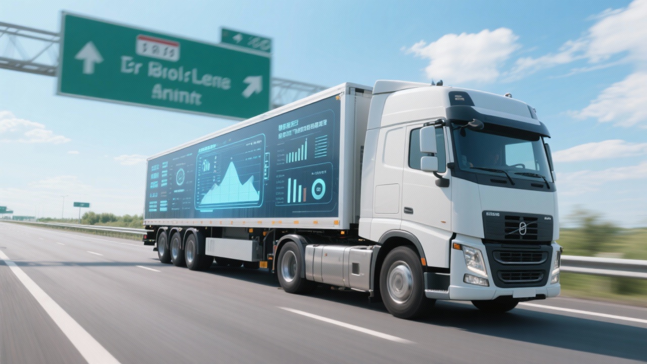 无代码车队管理系统：轻松管理车队，真的这么简单？