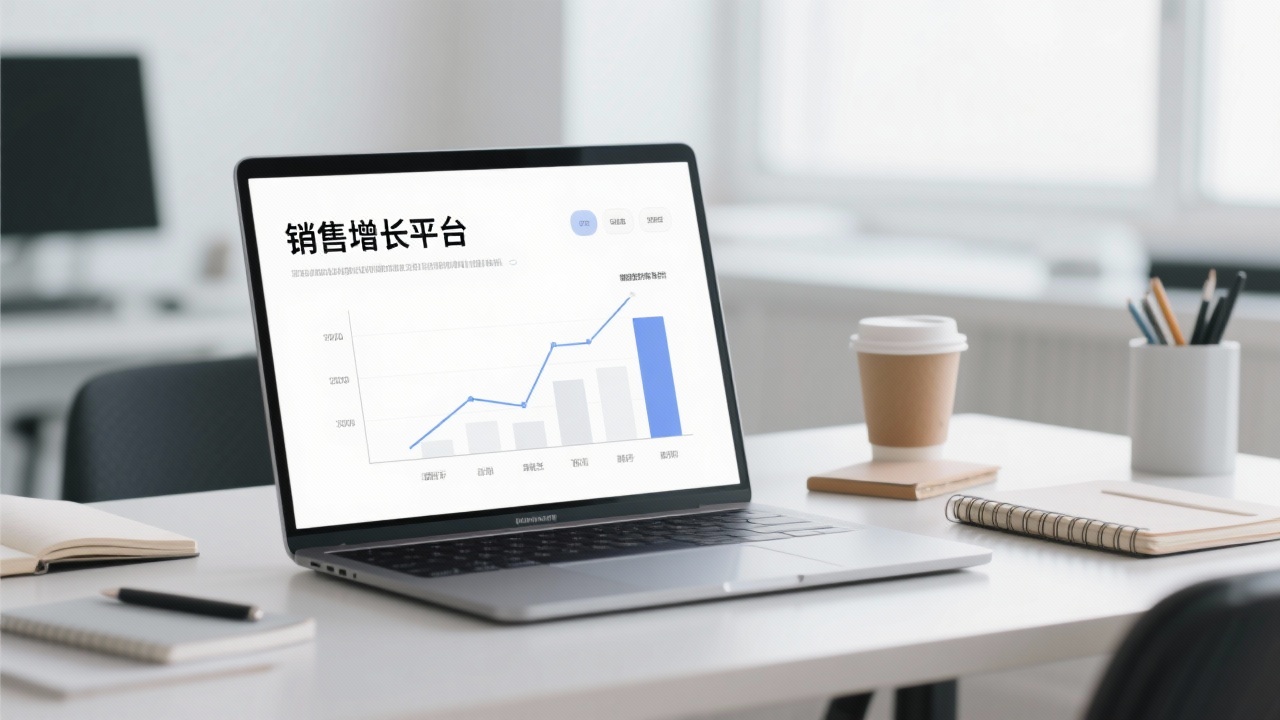 销售增长平台是什么？用最简单的话解释复杂概念