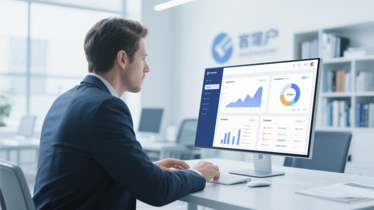 一体化客户管理平台的作用是什么？企业管理的必备工具