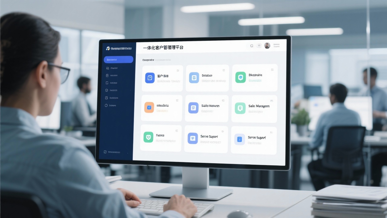 一体化客户管理平台的功能模块详解：每个功能如何助力企业发展