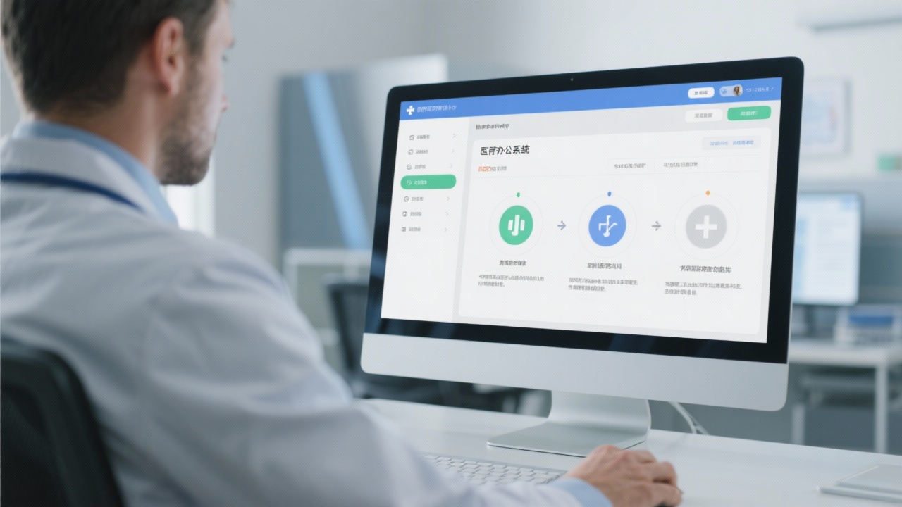 如何高效使用医务办公系统？实用技巧与操作步骤一览