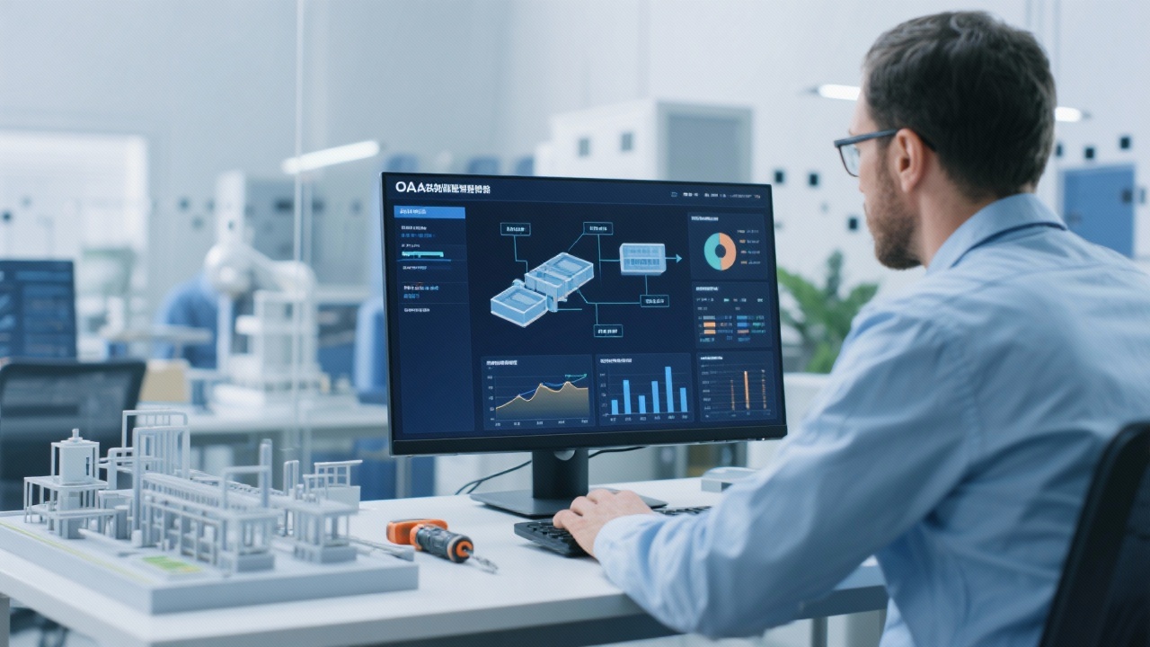 如何高效使用制造业OA系统？实用技巧大揭秘
