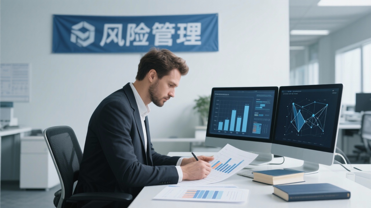 风险管理的原理全解析：如何有效预防和应对风险