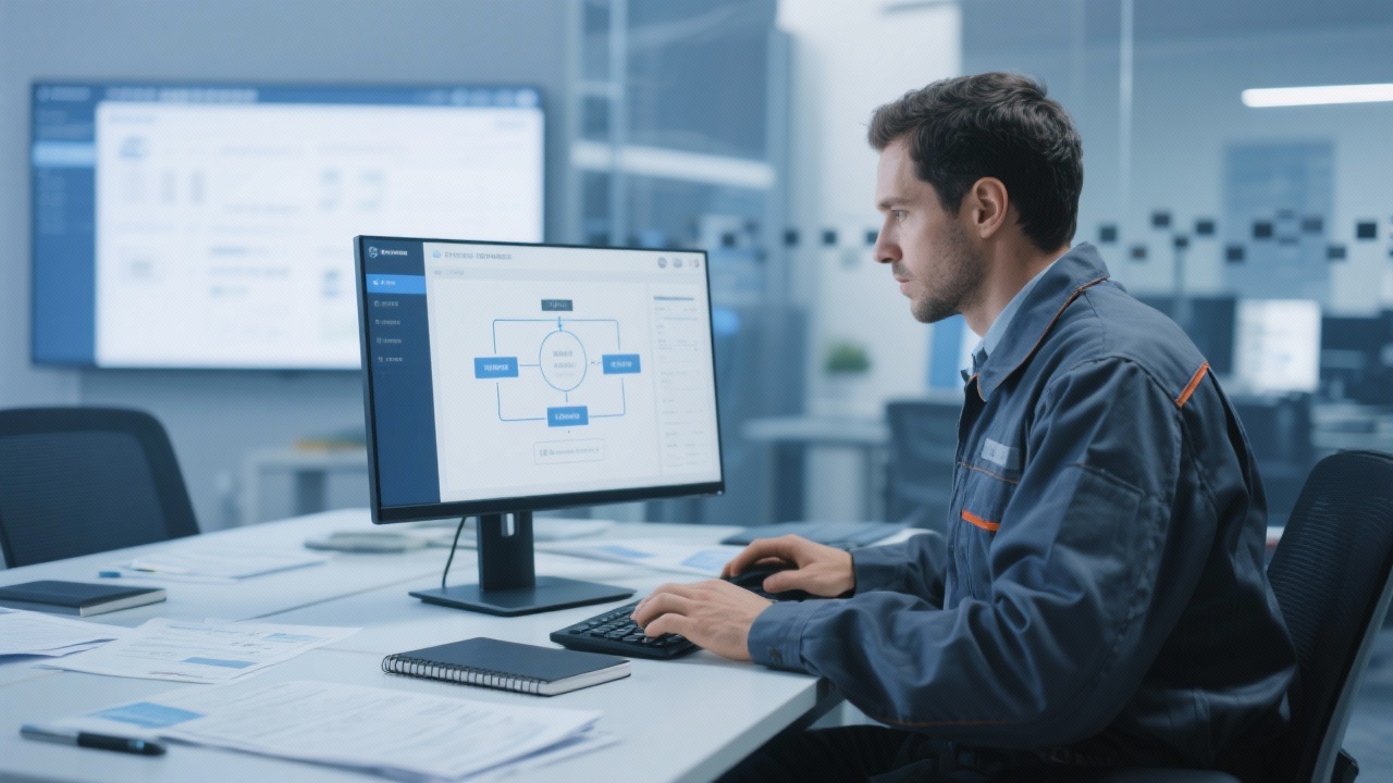 如何高效进行工单下达？实用技巧与注意事项