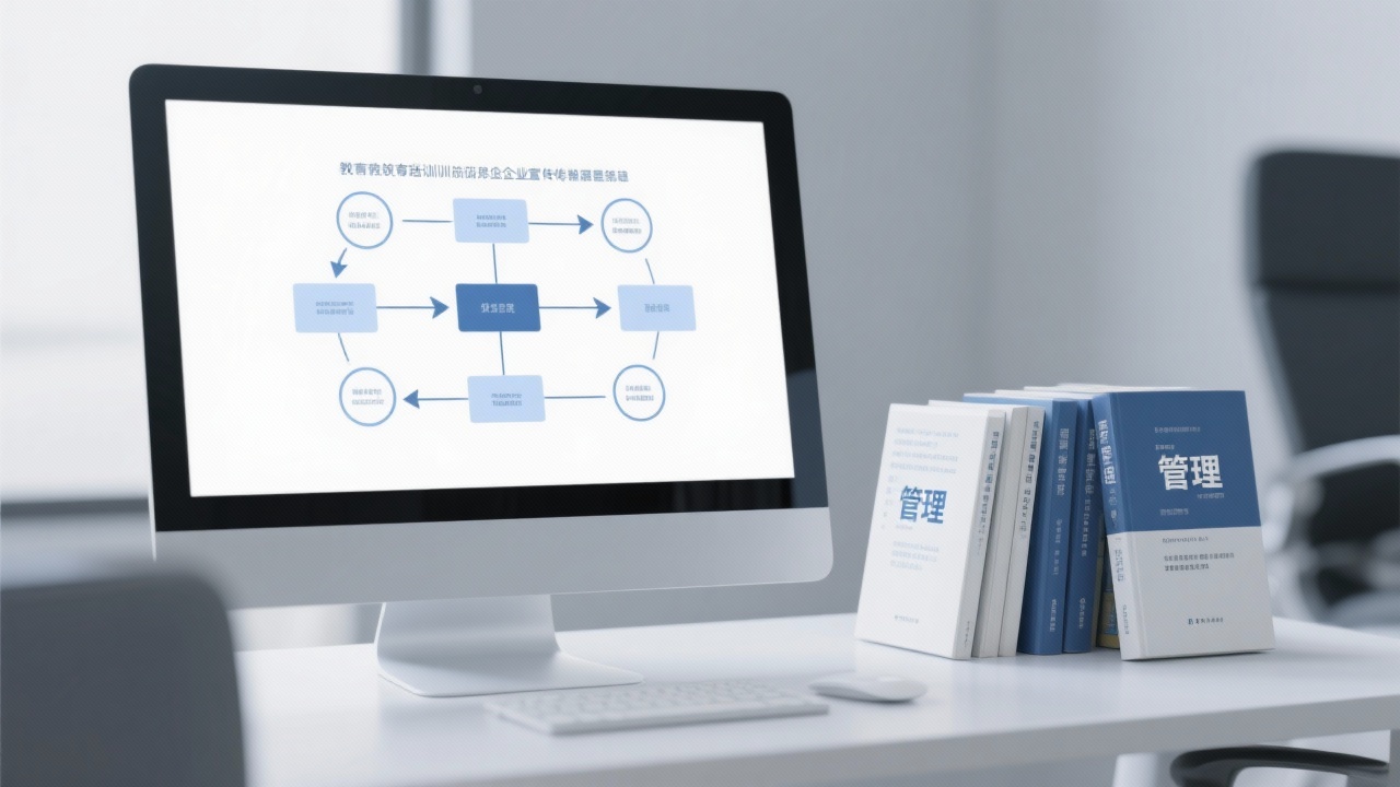 流程管理系统是什么？用最简单的话解释复杂概念