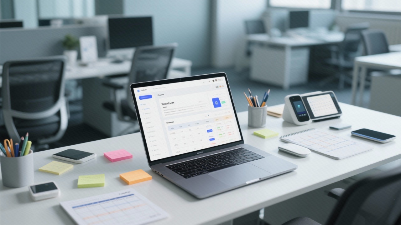 办公自动化技巧盘点：提高工作效率的实用方法