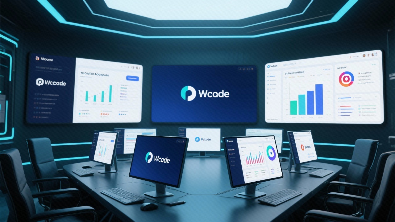 2025年无代码开发平台大比拼，哪款最值得用？