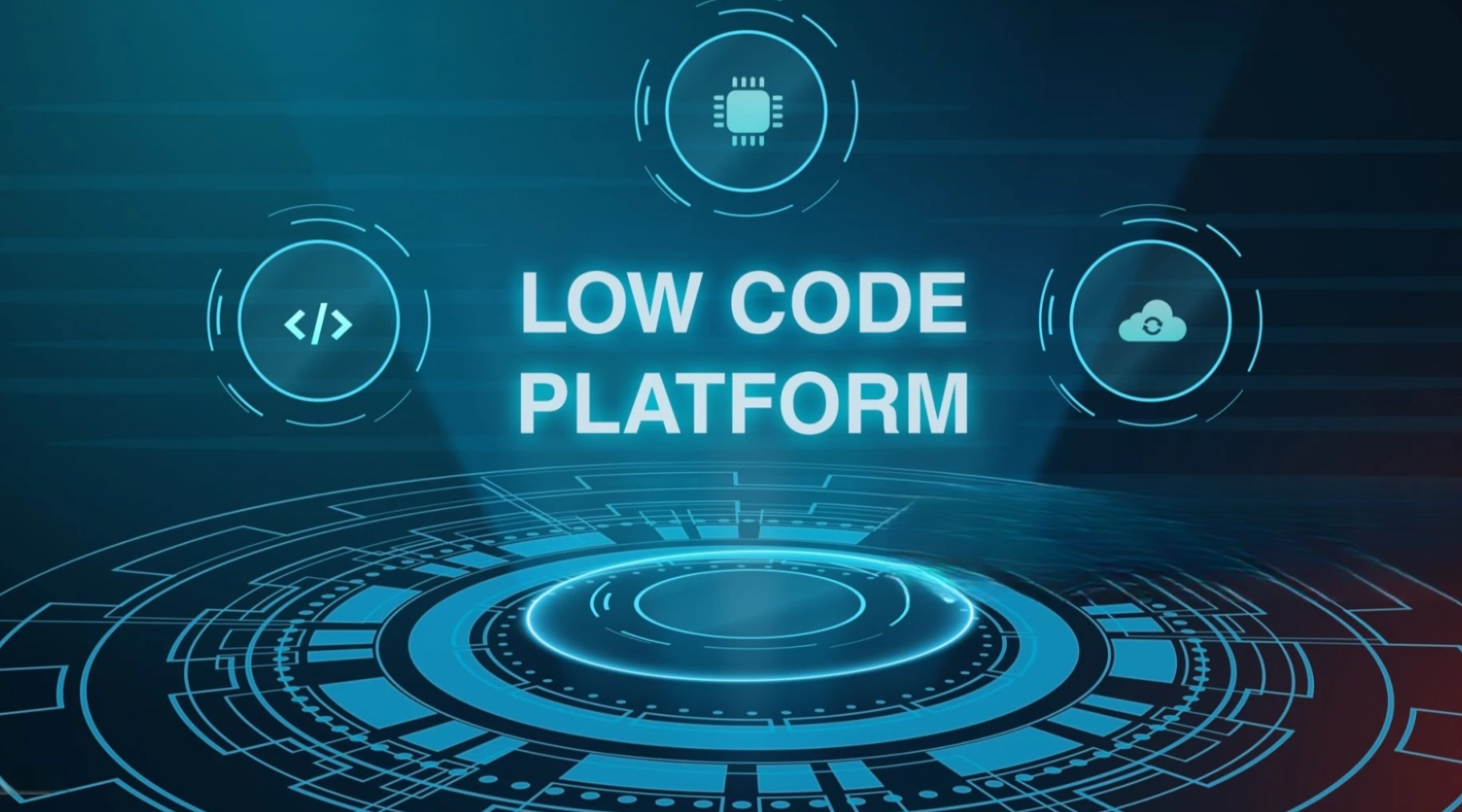 零代码平台的核心功能有哪些？