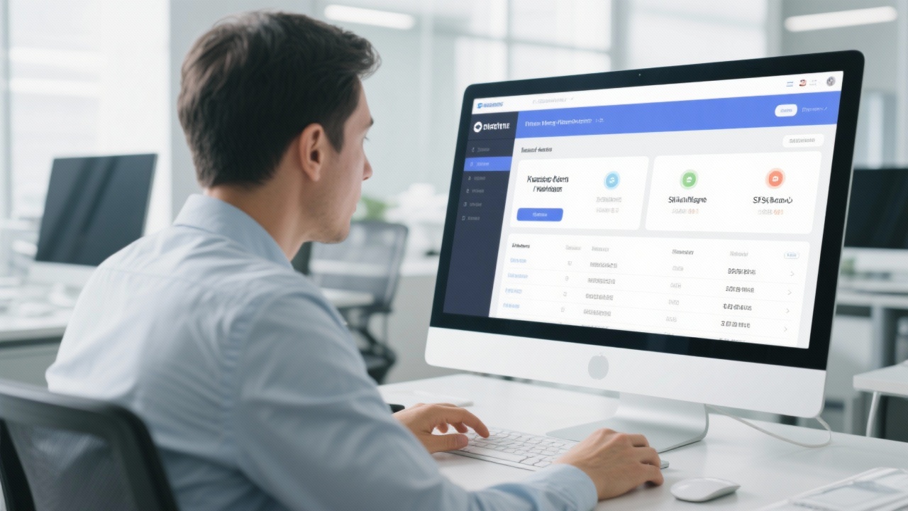 告别自研烦恼！这款无需自研的费用管理软件帮你省钱省心