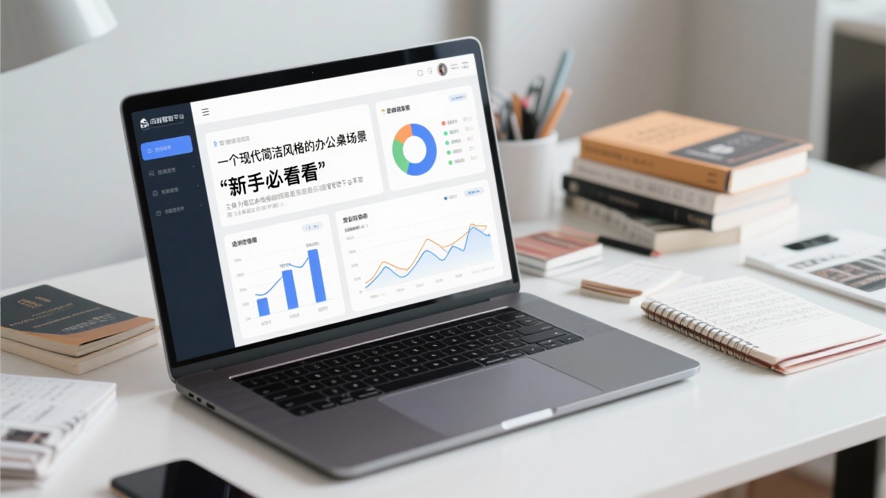 如何快速搭建店铺管理平台？新手必看！