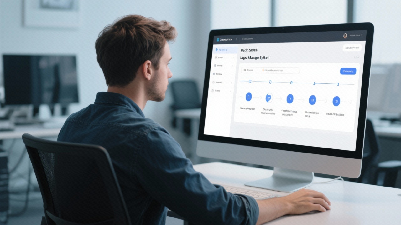 5分钟搞定!快速搭建标签管理系统攻略