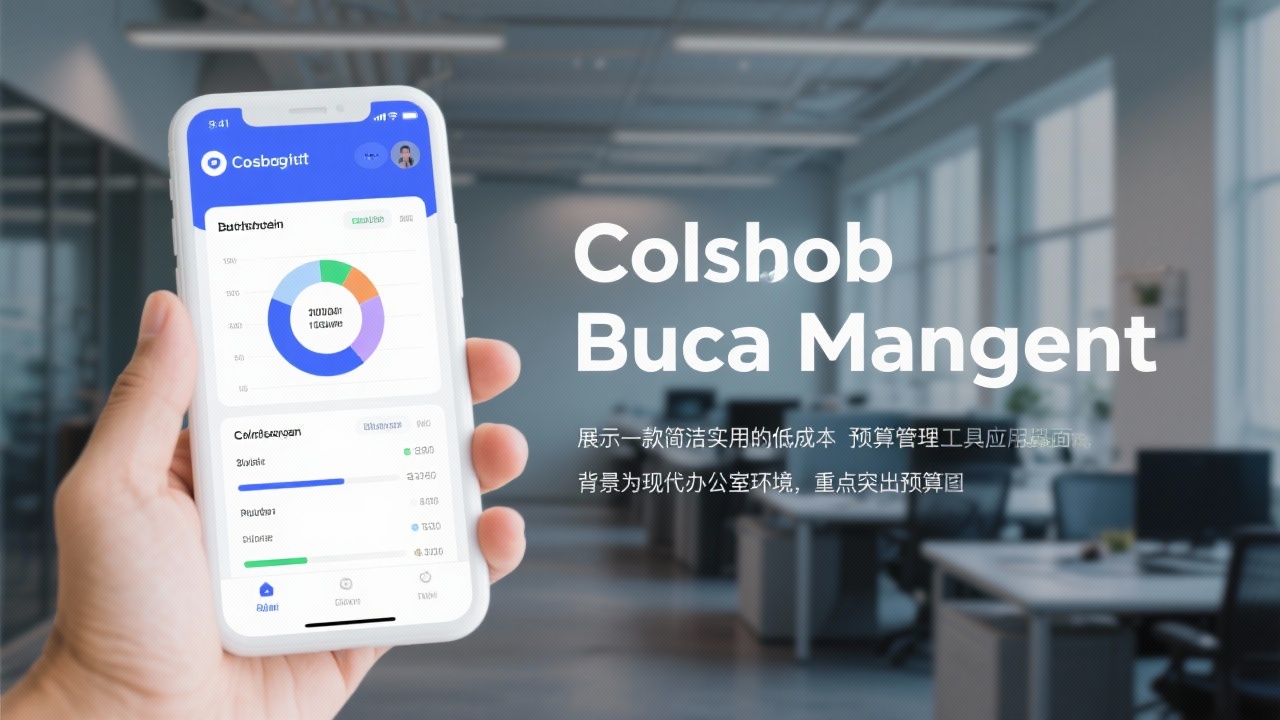 低成本预算管理工具推荐,哪款最适合你?