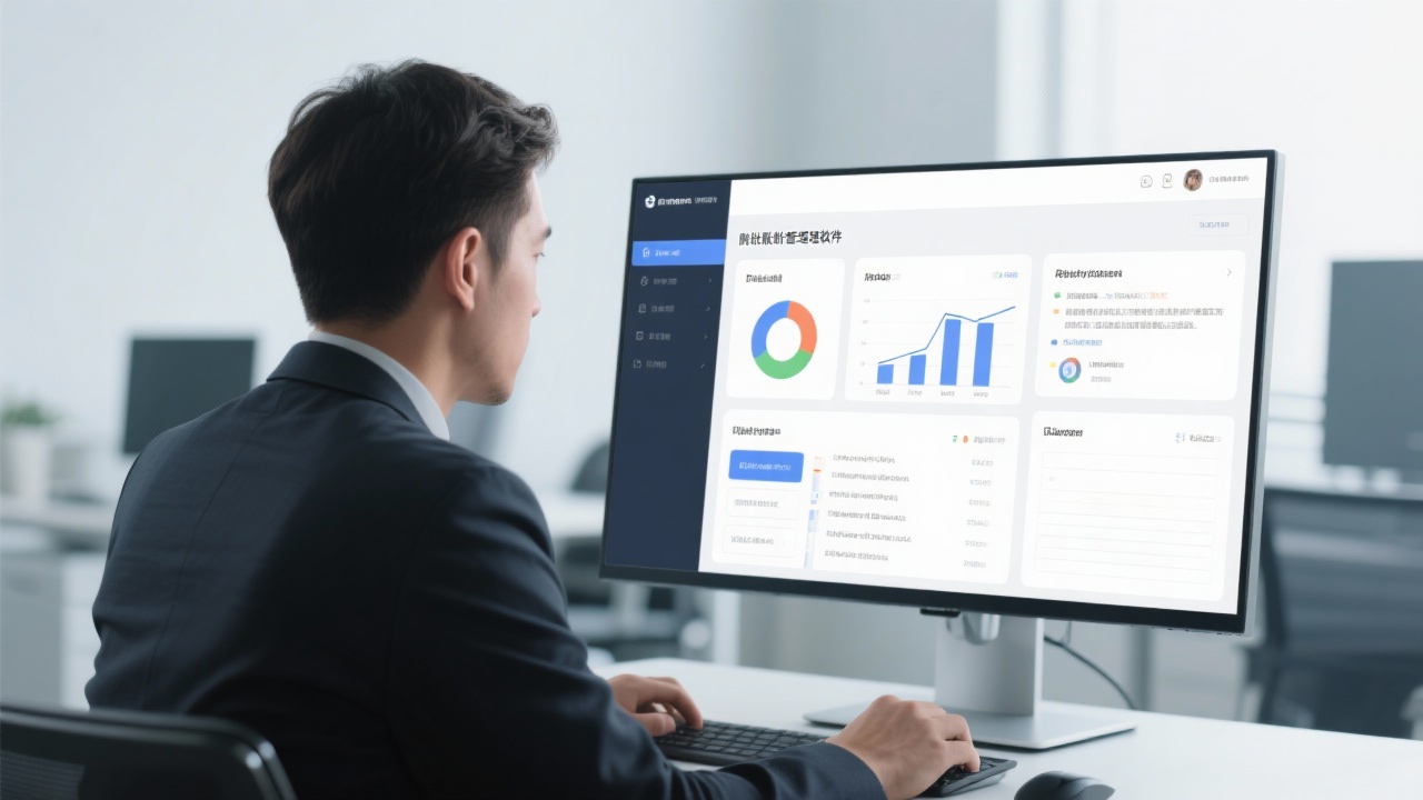 关于应付账款管理软件的10个常见问题及权威解答