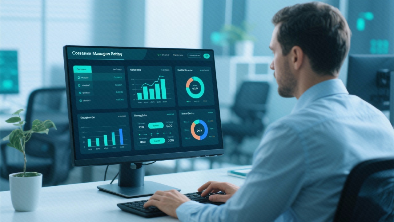 成本管理平台有哪些核心功能