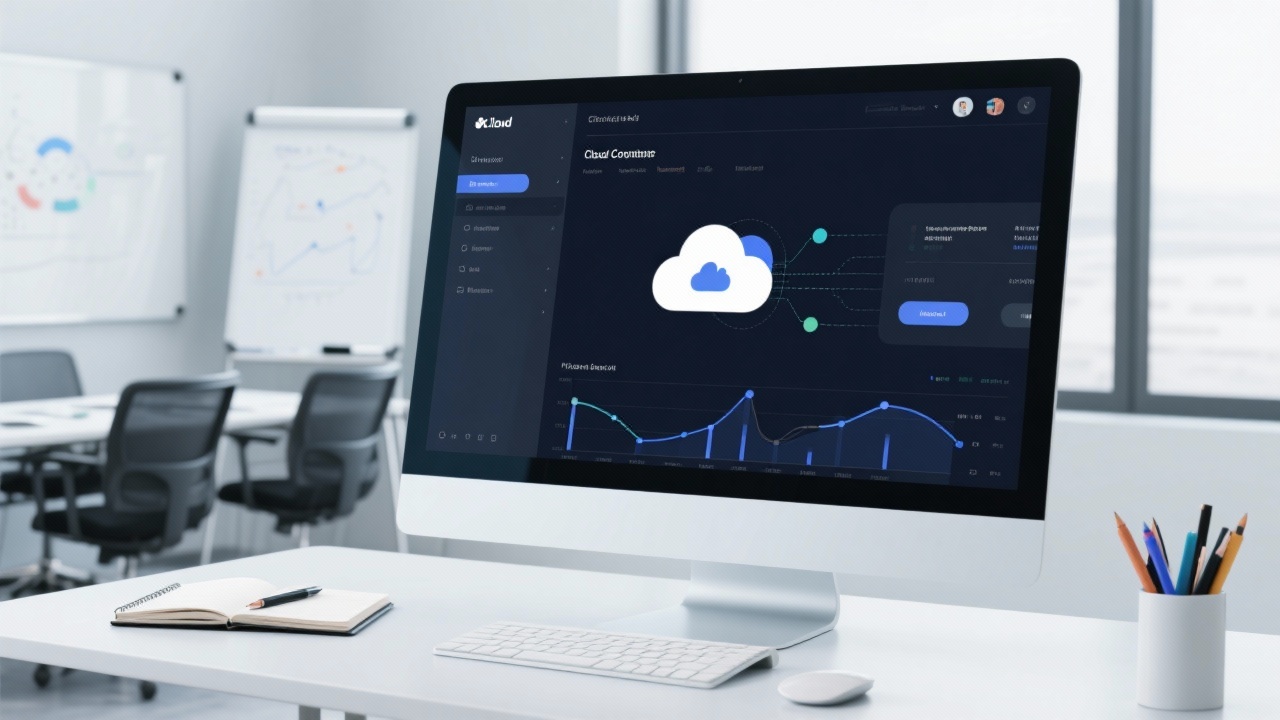 云端协同软件与传统协作模式的核心区别