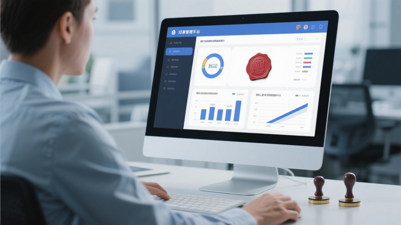 提升印章管理平台效果的7个实用建议