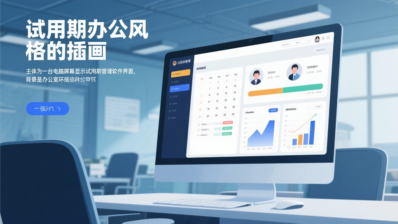 试用期管理软件的7大实用场景盘点