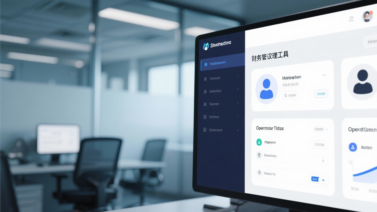 什么是财务权限管理工具？快速理解核心概念