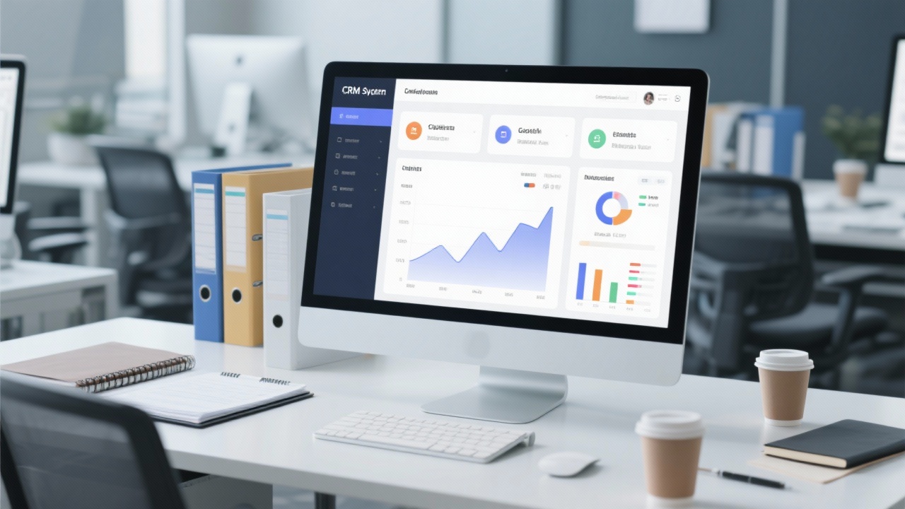 什么是CRM业务管理系统？核心概念与基础解析