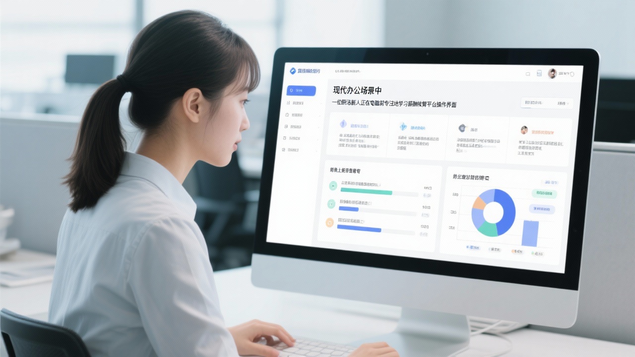 薪酬核算平台入门指南：从0到1全面理解