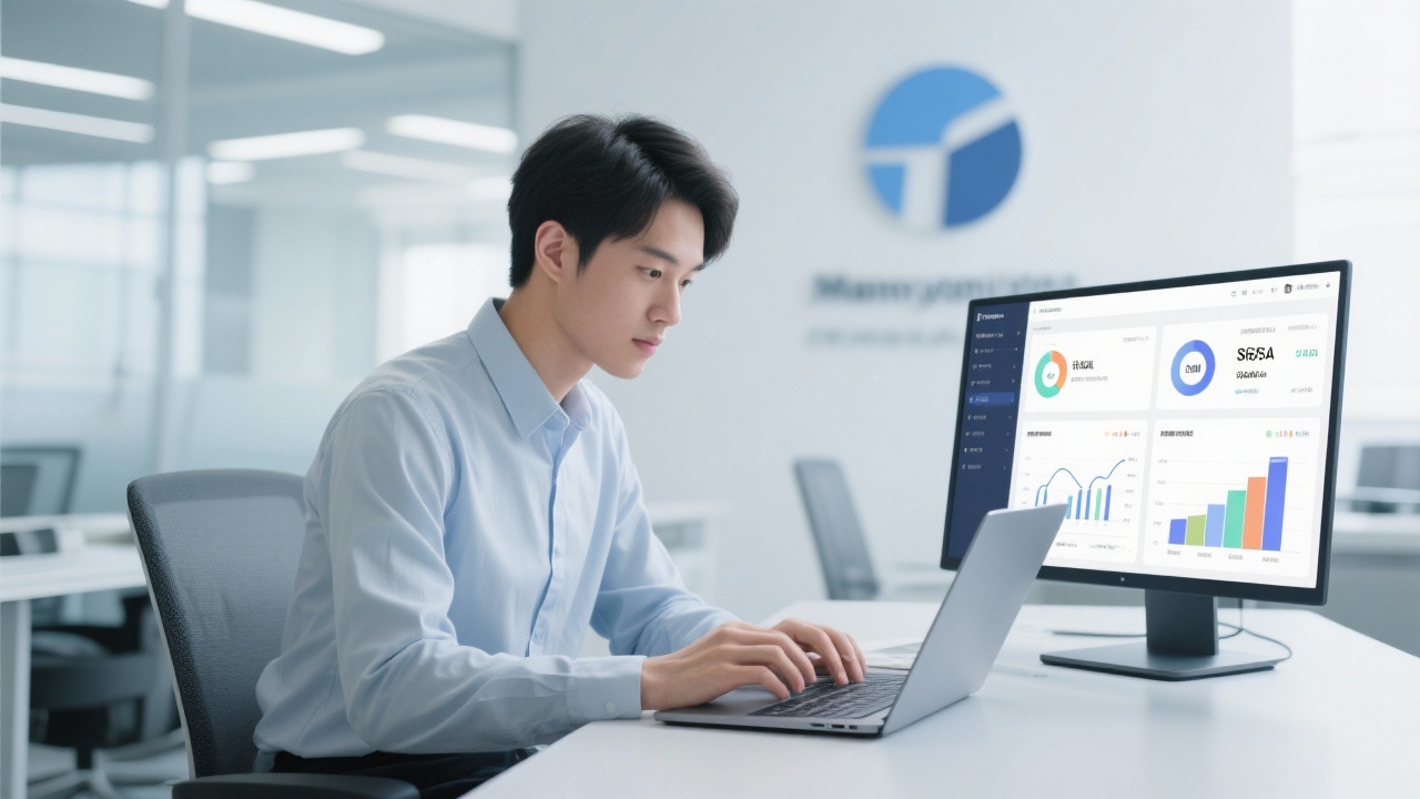 如何快速搭建薪资管理工具?新手必看!