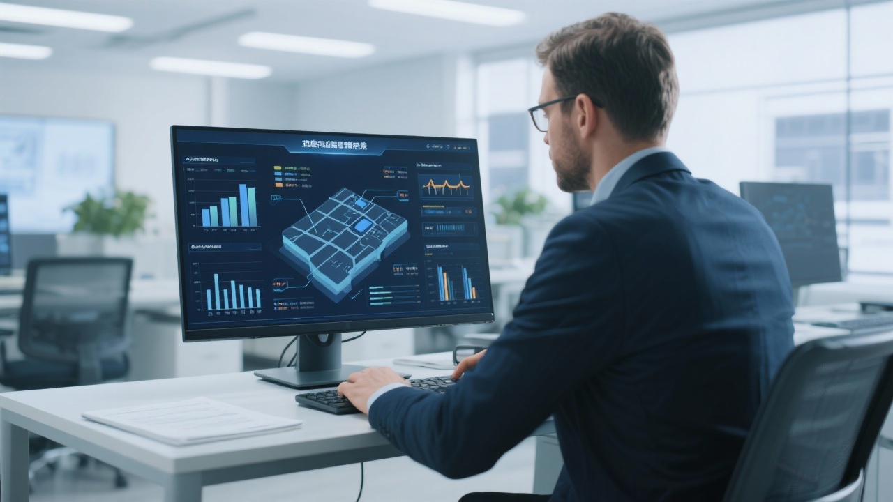 如何快速搭建门店管理解决方案？