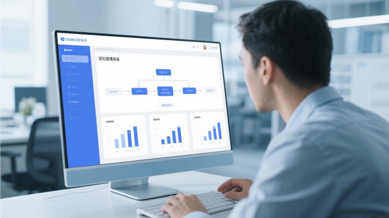 如何快速搭建职位管理解决方案？高效秘籍大公开！