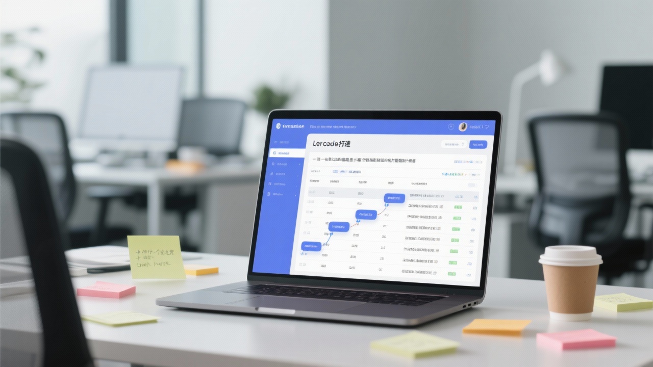 零代码搭建报价管理软件，真的这么简单？