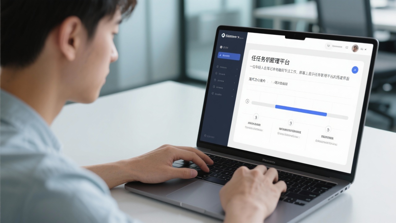 5分钟搞定！如何快速搭建任务管理平台？
