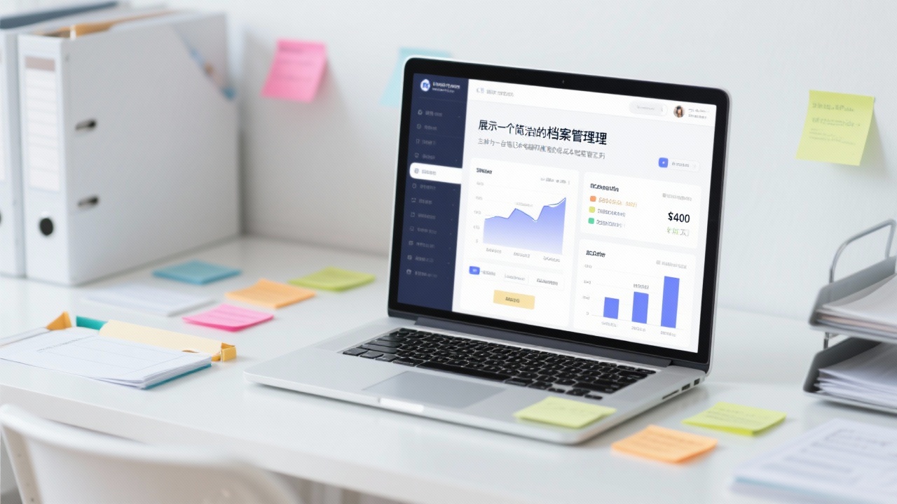 低成本档案管理工具推荐：哪个最实用又省钱？