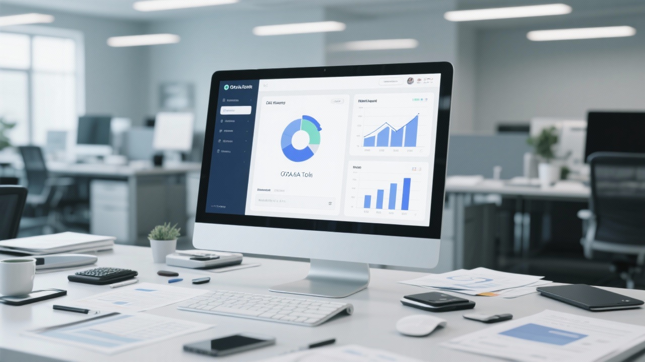 低成本OA管理工具哪家强？性价比高又好用的推荐！