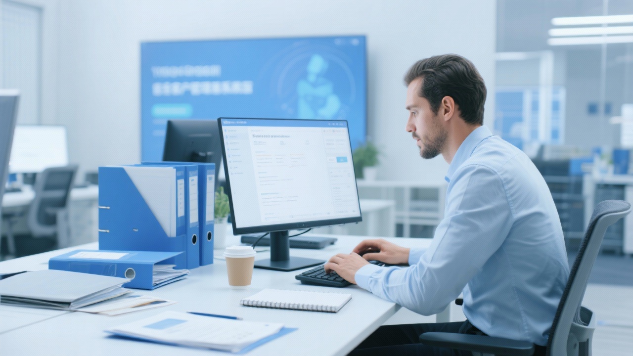 如何高效管理客户信息？这样做让业绩翻倍！