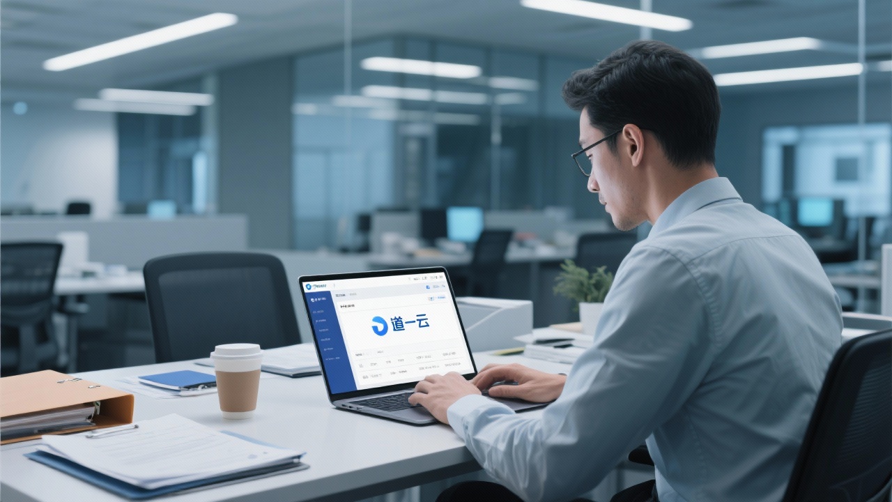 道一云是什么？揭秘这款神器如何提升工作效率！