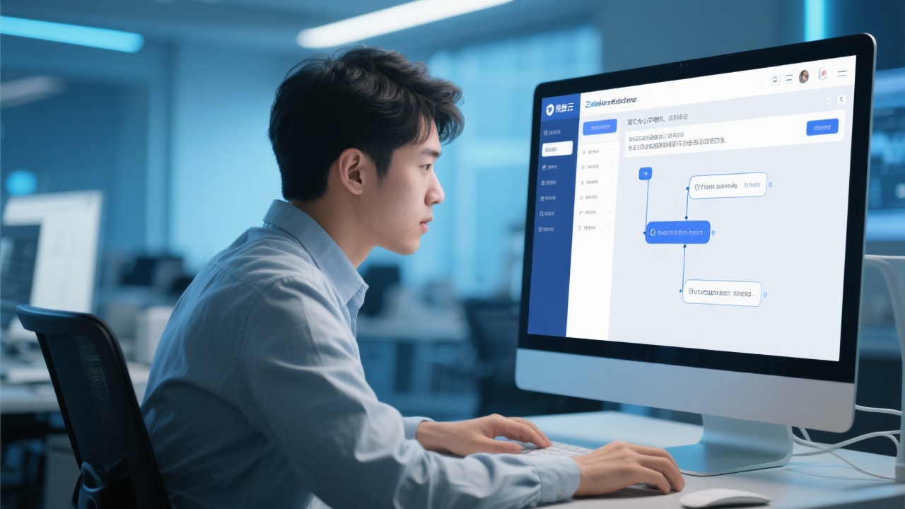 氚云无代码：真的能0基础开发应用？揭秘无代码平台