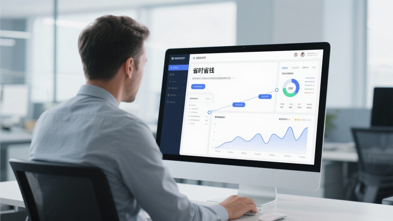 零代码开发ERP工具，真的能省时省钱吗？