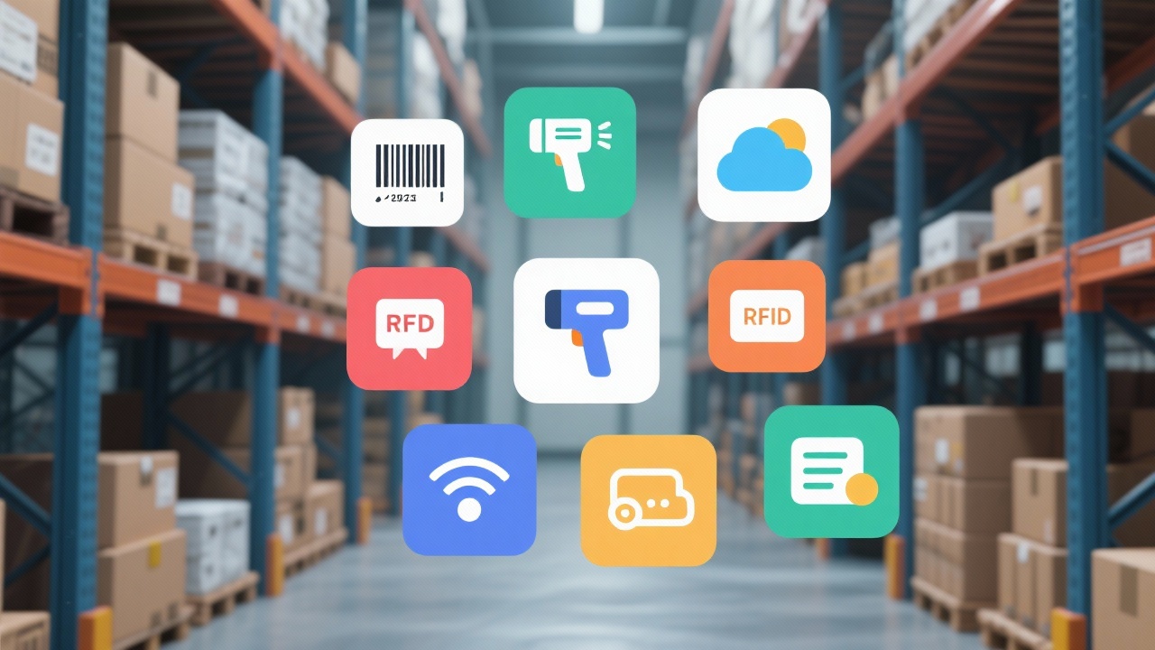 存货管理系统有哪些类型？盘点不同场景下的库存管理方案