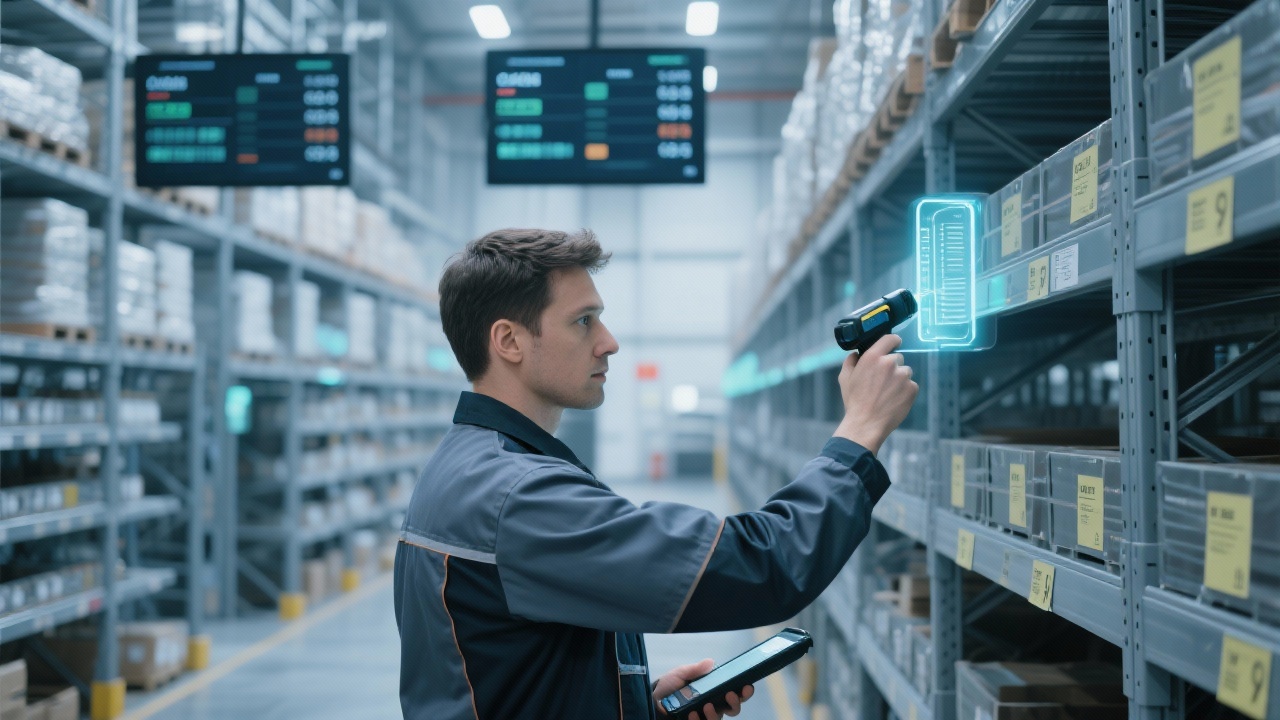 库存控制系统中的关键技巧有哪些？提升效率的实用方法