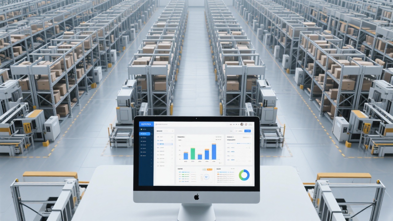 如何选择适合自己的仓储管理软件？关键因素全解析