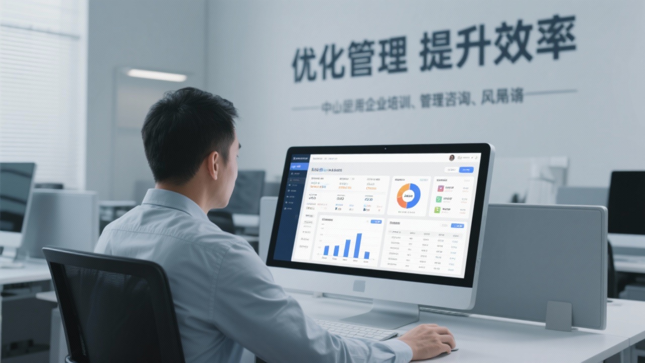 进销存系统对中小企业的意义是什么？深度解析其重要性